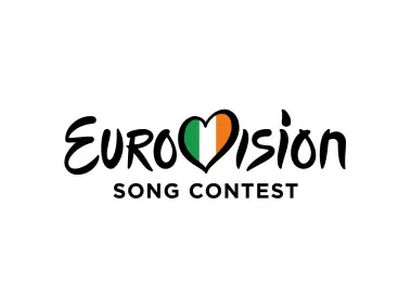 Eurovision Song Contest Ireland Logo