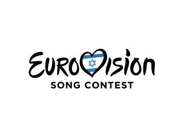 Eurovision Song Contest Israel Logo