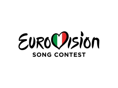 Eurovision Song Contest Italy Logo