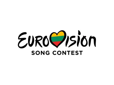 Eurovision Song Contest Lithuania Logo