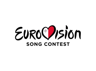 Eurovision Song Contest Malta Logo