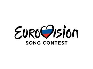 Eurovision Song Contest Russia Logo