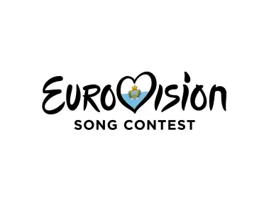 Eurovision Song Contest San Marino Logo