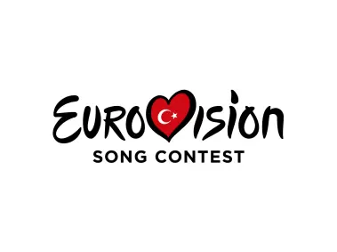 Eurovision Song Contest Turkey Logo
