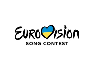 Eurovision Song Contest Ukraine Logo