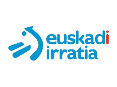 Euskadi irratia Spain Logo