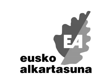 Eusko Alkartasuna Logo