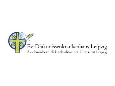 Ev Diakonissenkrankenhaus Leipzig Logo