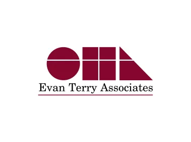 Evan Terry Associates Logo