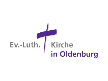Evangelisch Lutherische Kirche in Oldenburg Logo