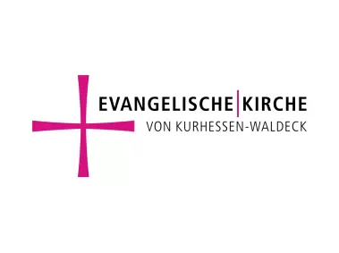 Evangelische Kirche von Kurhessen Waldeck Logo