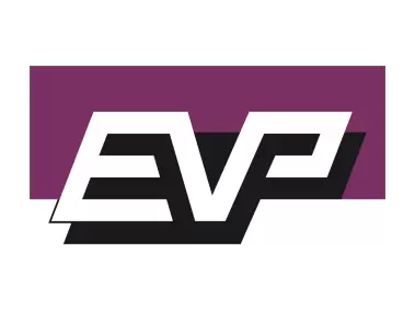 Evangelische Volkspartij 1981-1991 Logo