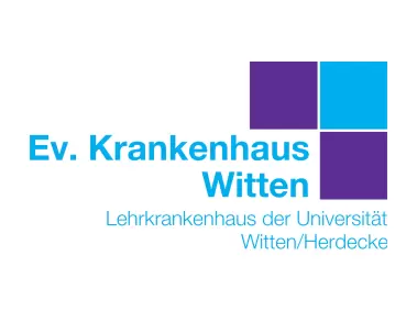 Evangelisches Krankenhaus Witten Logo