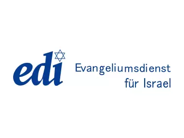 Evangeliumsdienst für Israel Logo