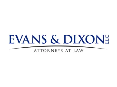 Evans & Dixon Logo