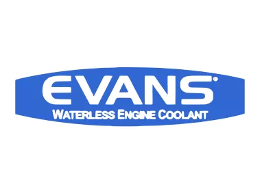 Evans Logo