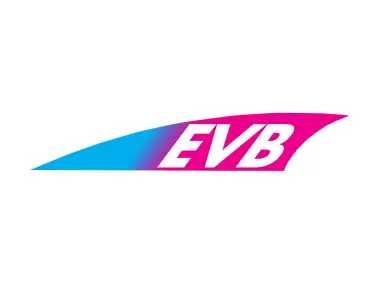 EVB 2011 Years Logo