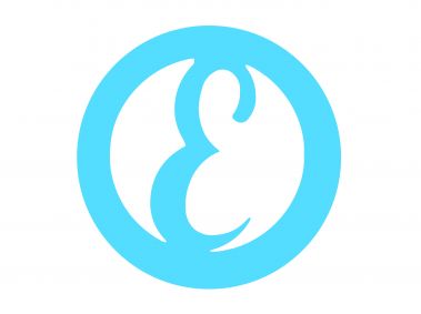 Everipedia (IQ) Icon Logo