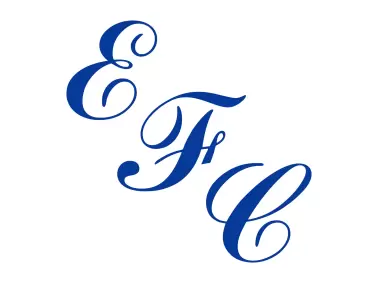 Everton FC 1972 Logo