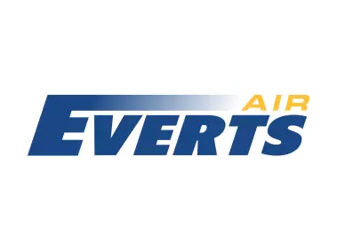 Everts Air Logo