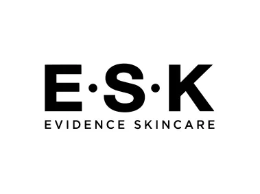 Evidence Skincare Logo