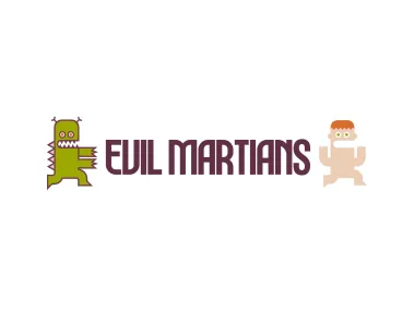 Evil Martians Logo