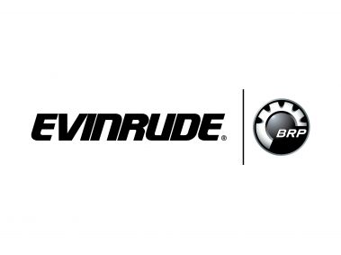 Evinrude Brp Logo