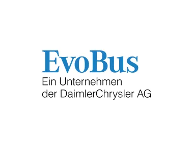EvoBus Logo