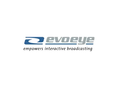 Evoeye Logo