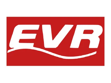 EVR Logo