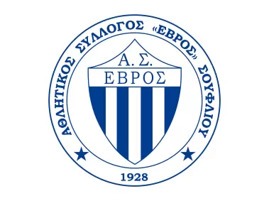 Evros Soufli Logo