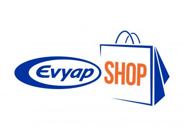 Evyap Shop Logo