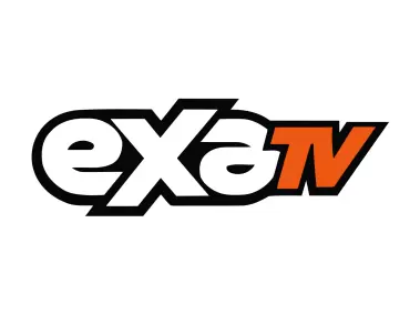 Exa TV Logo