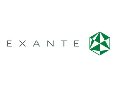 Exante Investment Company Logo