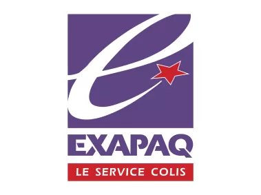 Exapaq Logo