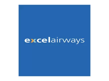 Excel Airways Logo