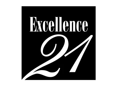 Excellence 21 Logo