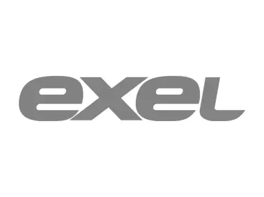 Exel Grey Logo