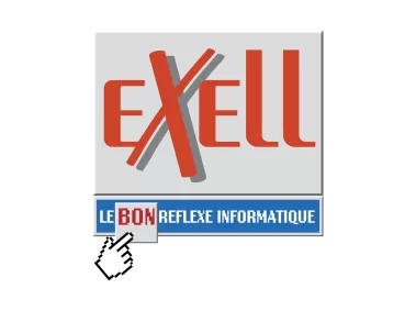 Exell Logo