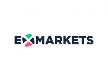 ExMarkets Logo