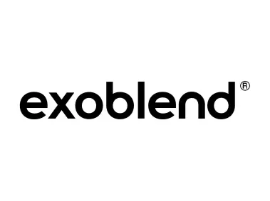 Exoblend Logo