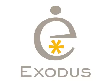 Exodus Communications Logo