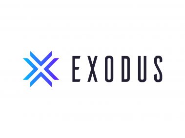 Exodus Wallet Logo