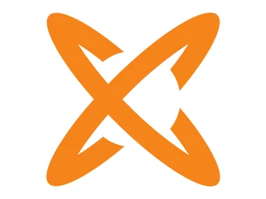 Exome Icon Logo