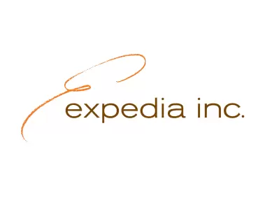 Expedia Inc Old Logo