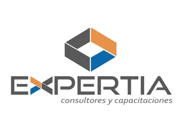 Expertia Consultores Y Capacitaciones Logo
