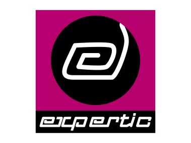 Expertic Patentmarke Gütezeichen Kunsthandwerk DDR Logo