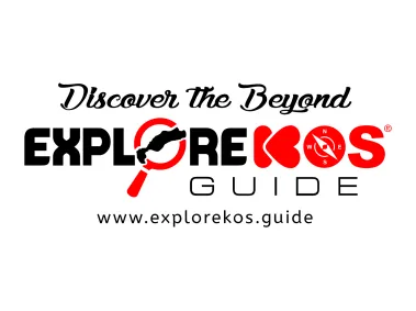 Explore Kos Guide Logo