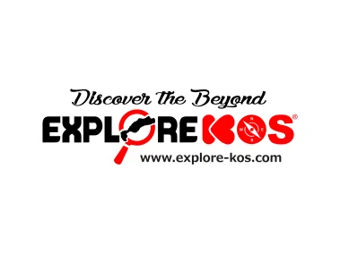 Explore Kos Logo