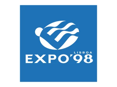 Expo 98 Logo